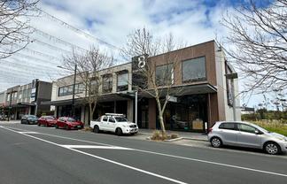 Top Quality Space in Great Location