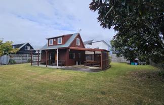211B Papanui Road, Whangamata