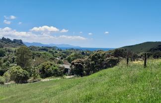 18 Kawhina Lane, Kuaotunu