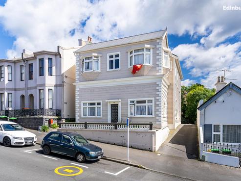 169 York Place, Dunedin Central
