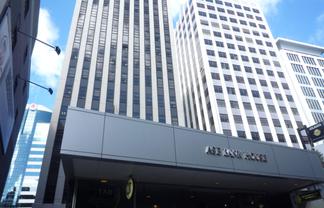 Quality Offices on The Terrace 