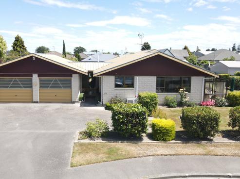 6 Ascot Place, Netherby