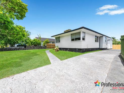 2 Misty Place, Papatoetoe