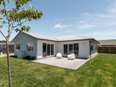 21 George Yee Place, Taradale