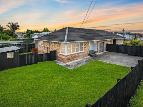 2B Hollinbrigg Place, Manurewa