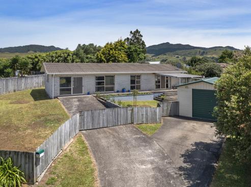 17 Station Road, Waihi