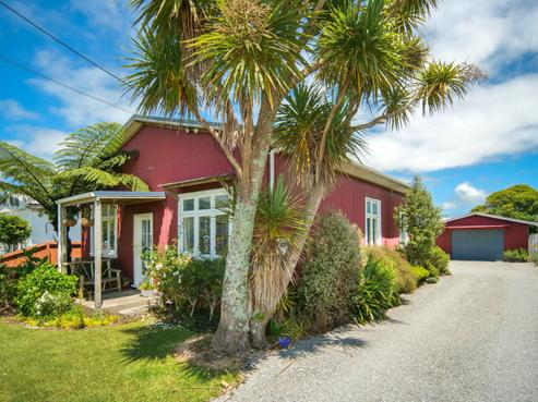 150 Derby Street, Westport