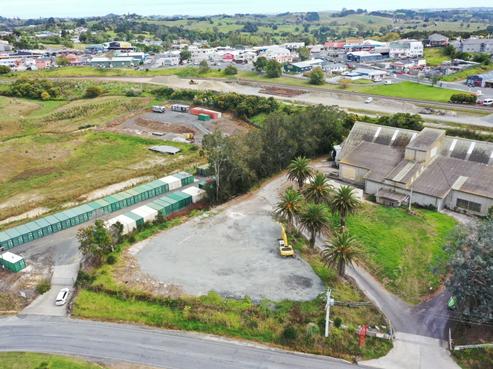 29 Centennial Park Road, Wellsford