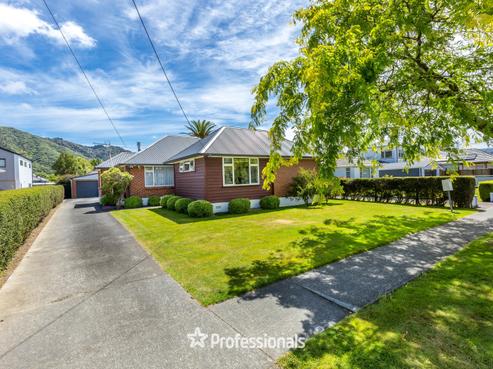 34 Oxford Crescent, Ebdentown