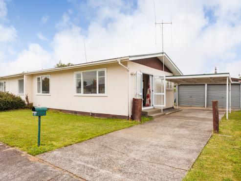 19 Blenheim Place, Feilding