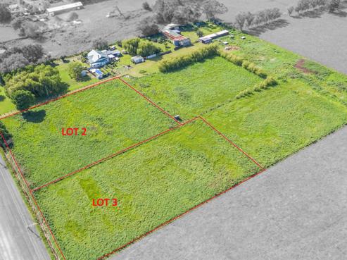 111 Avenue Road, Foxton