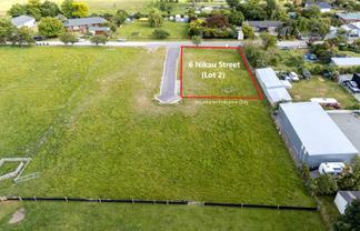 6 Nikau Street, Pleasant Point