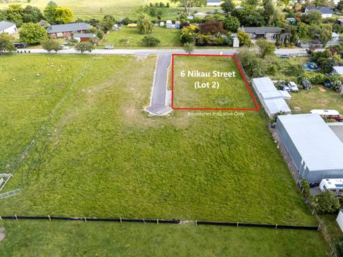 6 Nikau Street, Pleasant Point