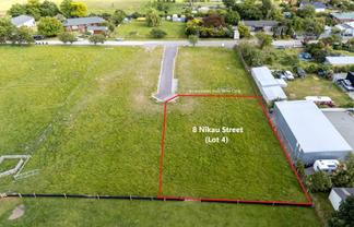 8 Nikau Street, Pleasant Point