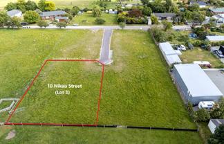 10 Nikau Street, Pleasant Point