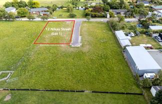 12 Nikau Street, Pleasant Point