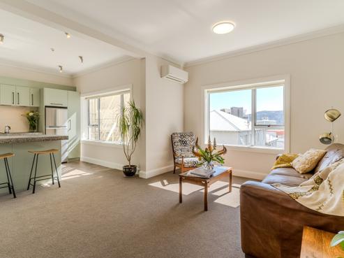 3/39 View Street, Dunedin Central