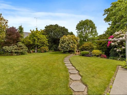 18 Bridge Street, Temuka