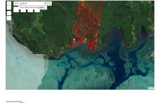 Pacific Islands - Address withheld