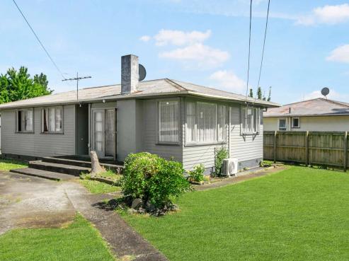 57 Cobham Crescent, Otara
