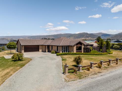 1 Maddison Lane, Cromwell