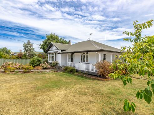 60 Racecourse Road, Waipukurau and Surrounds