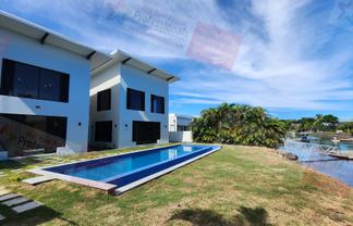 Pacific Islands - Address withheld