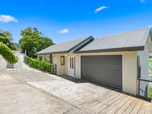 31 Cressy Terrace, Lyttelton