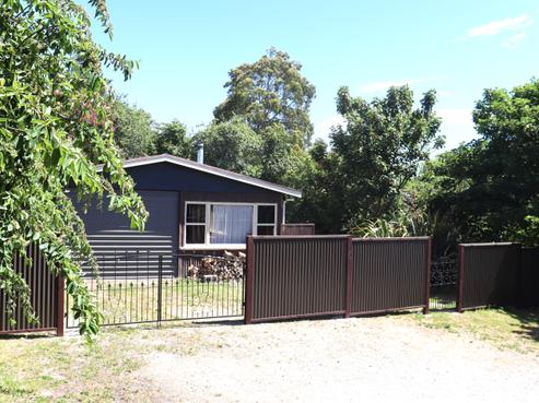 7 School Road, Kakanui