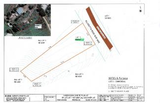 HIGH-DEMAND COMMERCIAL LAND BLOCK - NADI
