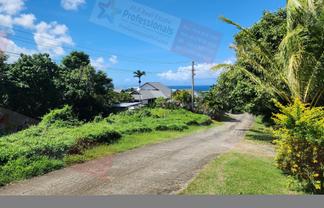 Pacific Islands - Address withheld