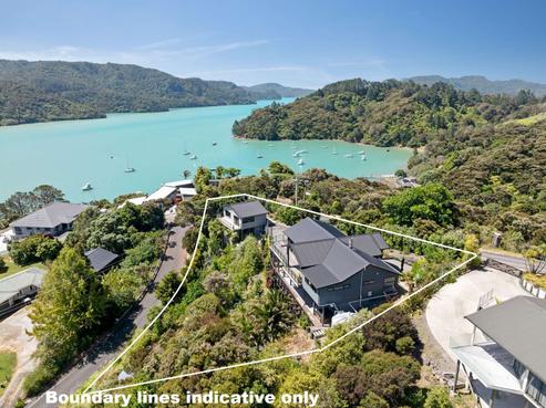 36 Old Hospital Road, Whangaroa