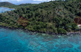 Pacific Islands - Address withheld