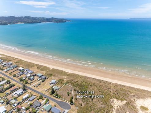 95 Simon Urlich Road, Karikari Peninsula