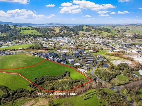 3 James Joseph Lane, Matakana