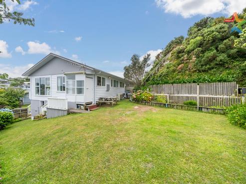27A Cypress Drive, Maungaraki
