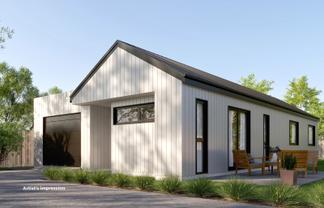 2 Burdon Loop, Lake Hawea