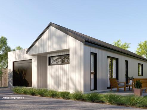 2 Burdon Loop, Lake Hawea