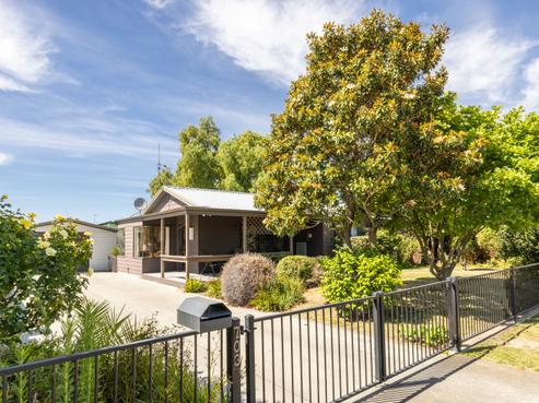 703 Princes Street, Parkvale