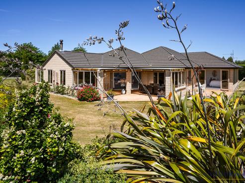 550 Mclaughlins Road, Darfield