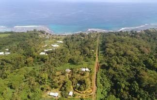 SMALL RESORT INVESTORS - Eco-Tourism Property 