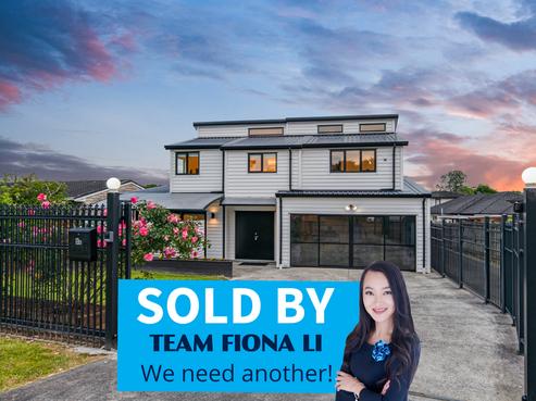 5A Woodside Road, Massey