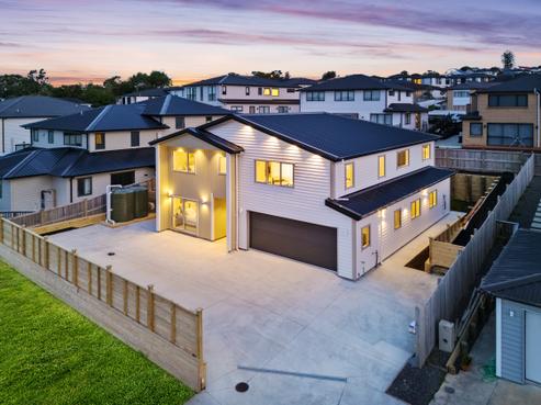 15 Cirrus Way, Ranui