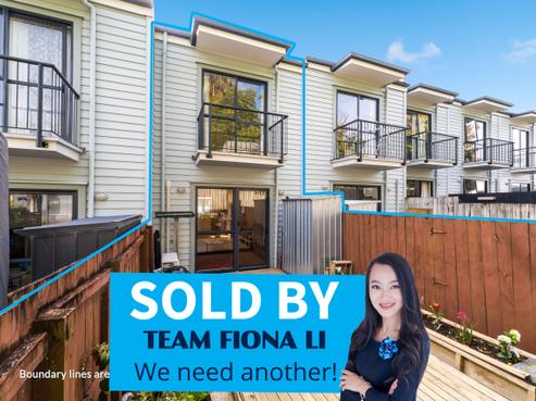 59/24 Norrie Avenue, Mount Albert