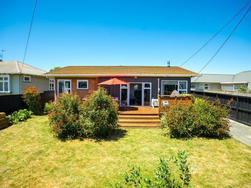 11 Brewer Street, Blenheim Central