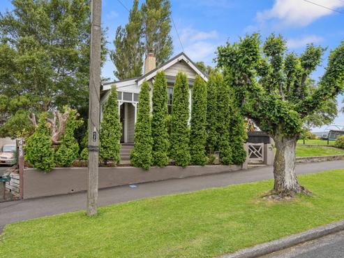 8 Mcmillan Street, Maori Hill