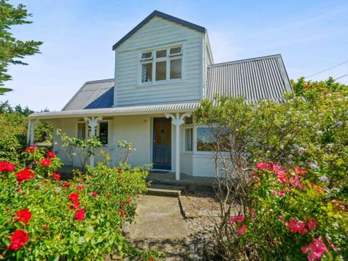 95 Powells Road, Oxford
