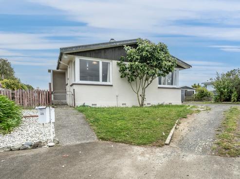 28 Henderson Street, Kingswell