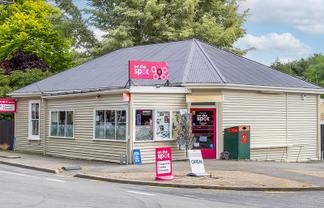  Country Store - Freehold Going Concern