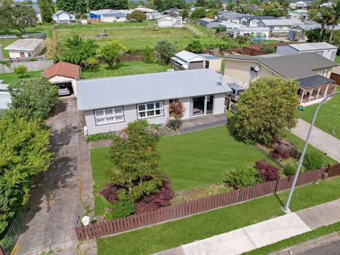 22 Kowhai Avenue, Edgecumbe